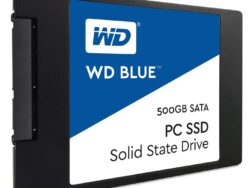 WDS500G1B0A  WDS500G2B0A
