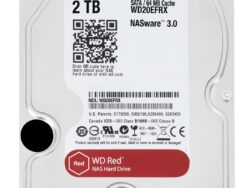 WD20EFRX-RFB  DD 0042-AT,WD20EFRX, 815526