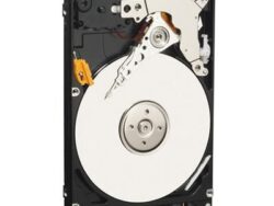 WD2500BEVS-RFB  WD2500BEVS