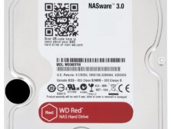 WD30EFRX-RFB  WD30EFRX