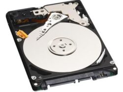 WD5000BEVT-RFB  ST9500325AS