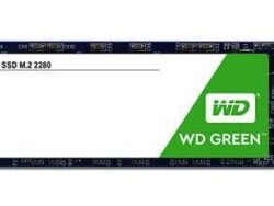WDS240G2G0B  WDS240G1G0B