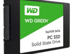 WDS240G1G0A  WDS240G2G0A